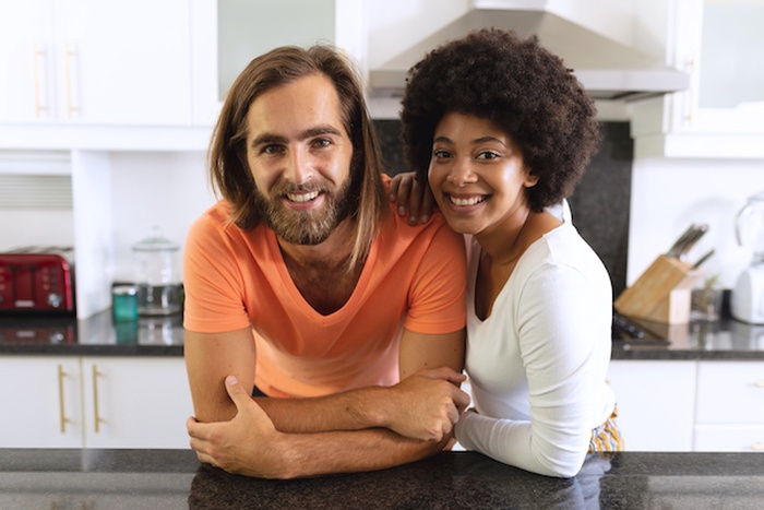 interracial dating in Edmonton