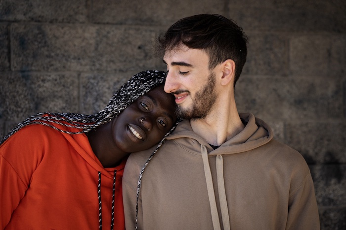 Interracial dating in Brisbane