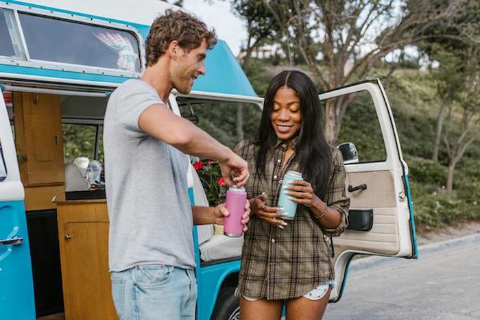 Interracial Dating in Las Vegas