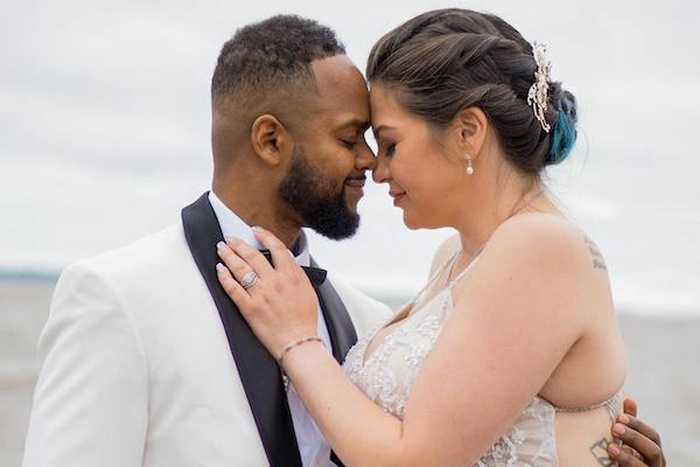 interracial dating in Toronto