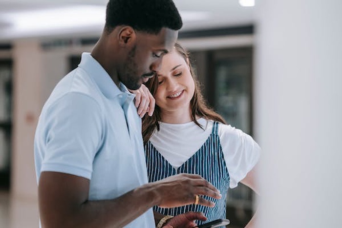 interracial dating in NSW