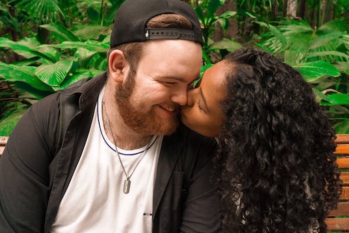 interracial dating in Vancouver