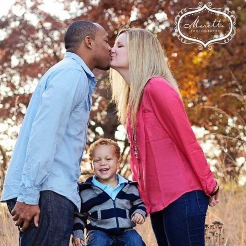 Why are Some White Women more Attracted to Black Men?